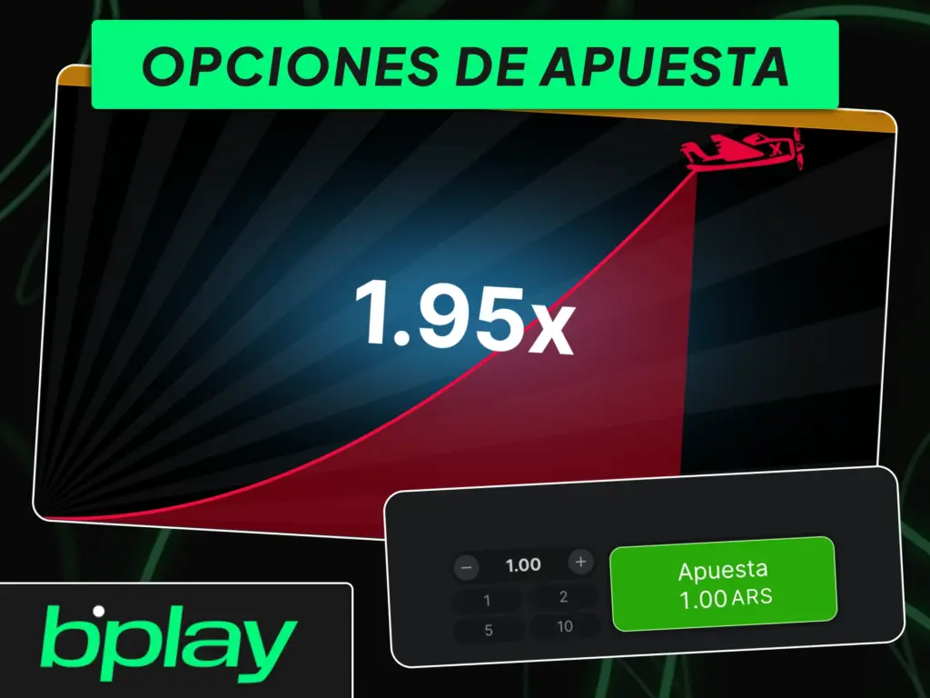Aprende más sobre cómo jugar a Aviator en la plataforma bplay.