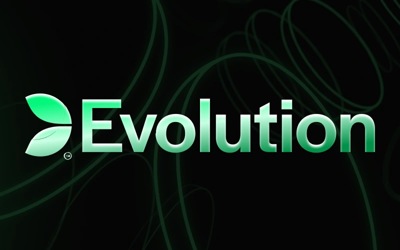 Mesas de casino en vivo con ruleta y blackjack del proveedor Evolution Gaming en bplay Argentina.