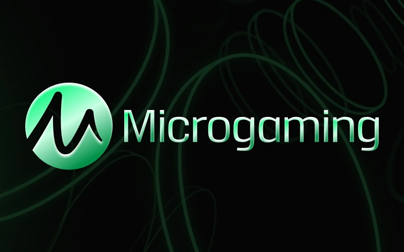 Juegos de tragamonedas clásicas y video slots del desarrollador Microgaming en la plataforma de bplay.